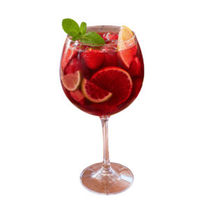 Cocteles