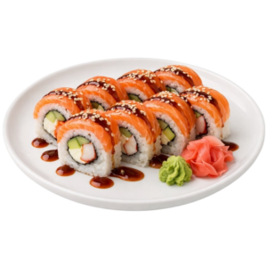 Sushi Fresco