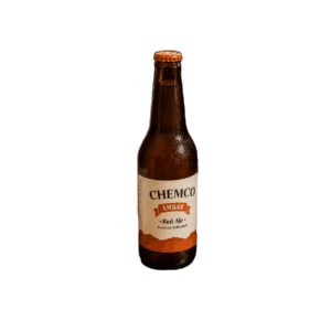 Cervezas