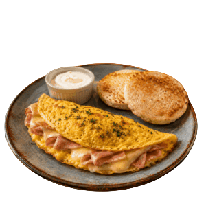 Desayunos