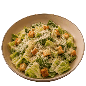 Ensaladas