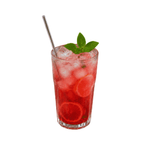 Bebidas Frías