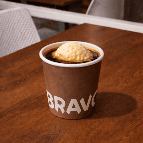 affogato
