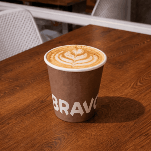 coffee shake