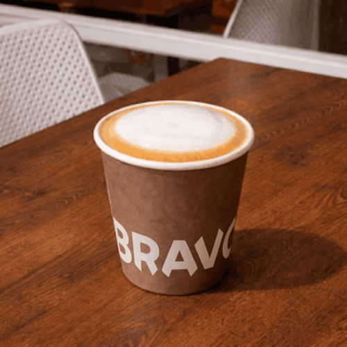 macchiato