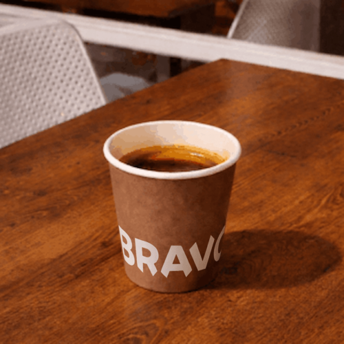 ristretto